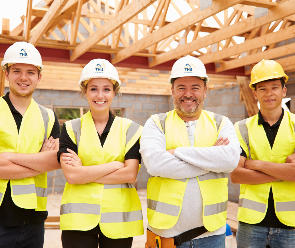 Contact Us TRYSTY HOME BUILDERS