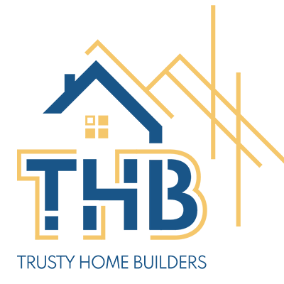 TRYSTY HOME BUILDERS