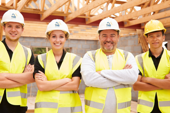 At Trusty Home Builders (THB), we would be delighted to discuss your construction needs and provide you with top-notch solutions tailored to your requirements. Our team of experts is here to guide you through the process and answer any questions you may have.